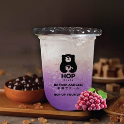 องุ่นโซดา