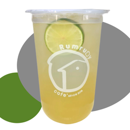 น้ำผึ้งมะนาว