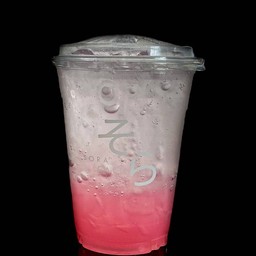 ลิ้นจี่ โซดา