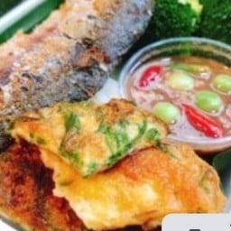 ติ๊ก น้ำพริก