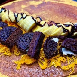 เคส nutella กล้วยบราวนี่โอริโอ้