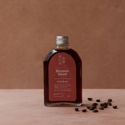 Cold Brew Blossom Blend