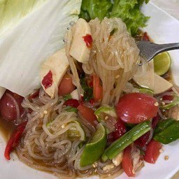 ตำเส้นเล็ก