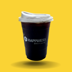 Happiness Coffee Shop