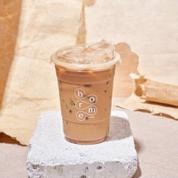 Iced Espresso