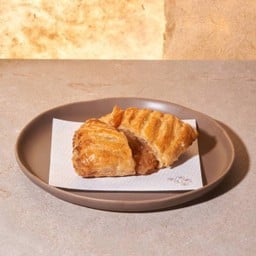 Apple Turnover