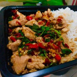 ขนมปังนึ่ง ไส้ทะลัก ขนมปังไส้แน่นๆ ก้อนใหญ่ๆ เมืองบุรีรัมย์