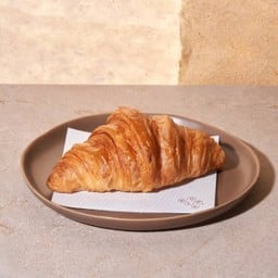 Plain Butter Croissant