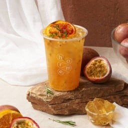 Passion Jelly Delight