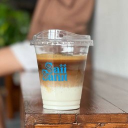 saiisanit coffee(ร้านกาแฟสายสนิท) ลำลูกกา