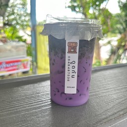 โกโก้เผือก