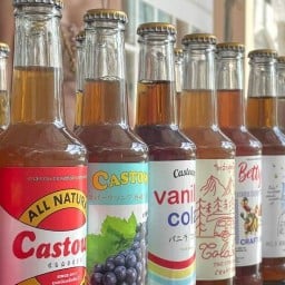 Snacktime Coffee Style สแน็กไทม์ตคอฟฟี่สไตล์