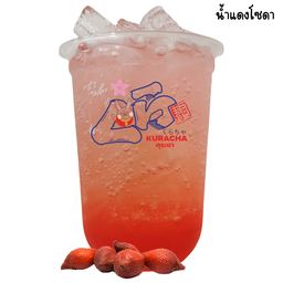 บ๊วยโซดา