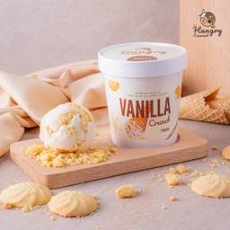 วนิลา ครันส์ - Vanilla Crunch