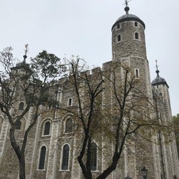 Tower of London