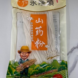 เส้นมันเทศ (เล็ก)