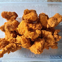 ไก่ไร้กระดูกวิ๊งแซบ(ชุดเล็ก)