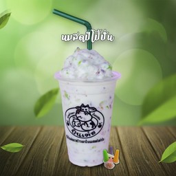 นมสดปีโป้