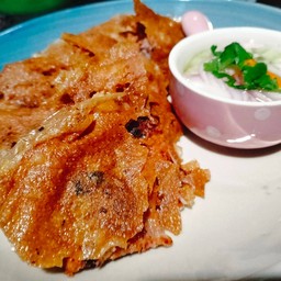 ข้าวเหนียวหมูทอด ไก่ทอด ข้าวเหนียวหมูทอด ไก่ทอด