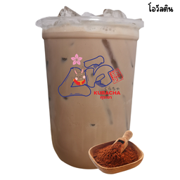 โอวัลติน