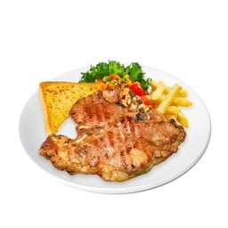 Hipster steak รัชดาภิเษก36 รัชดาภิเษก36
