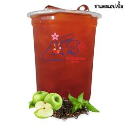 ชาแดงแอปเปิ้ล