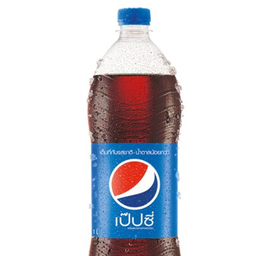 เป๊ปซี่  1 จุด 26  L (ขวด)