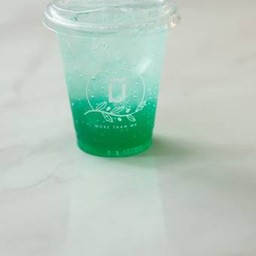 Apple lemonade (แอปเปิ้ลเลม่อน)