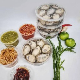 อิสลามยำแซ่บ