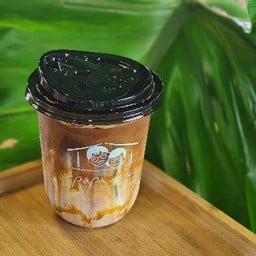 คาราเมล มัคคิอาโต้