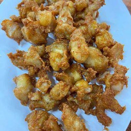 เอ็นไก่ทอด