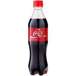 โค้ก 500 ml