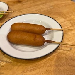 คอร์นด๊อกชีส