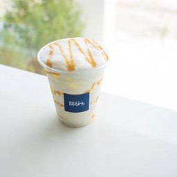 Caramel Milk