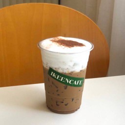 คาปูชิโน่-Capuccino