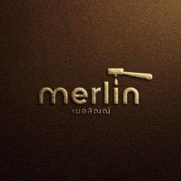 Merlin cafe