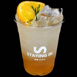 ยูสุ โซดา (Yuzu Soda)