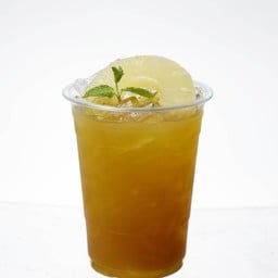 ชาสับปะรด