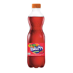 แฟนต้า (แดง) 455 ml