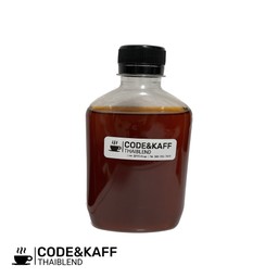 Black Tea - ชาดำเย็น (220 ml)