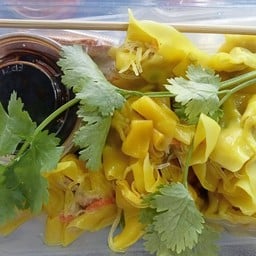 อาหารฮาลาลร้านนิวา สาขา1