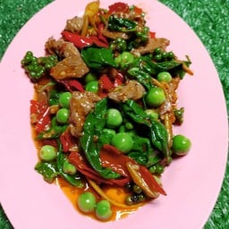 ครัวป่าน้อง9และอาหารตามสั่ง