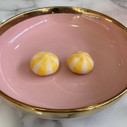 ซาลาเปาครีมข้าวโพด