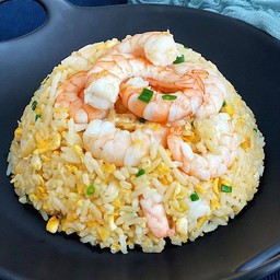 ข้าวผัด