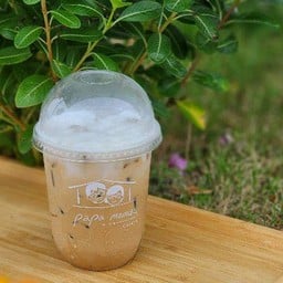 คาปูชิโน่