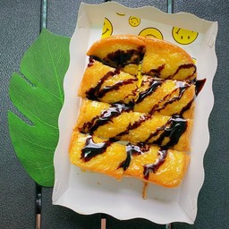 ปังปิ้งช้อกโกแลต