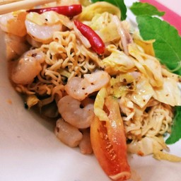 ยำม่าม่า