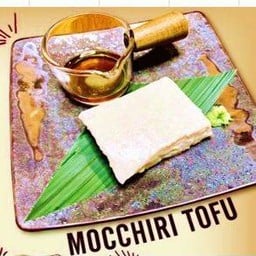 6534.Mocchiri tofu