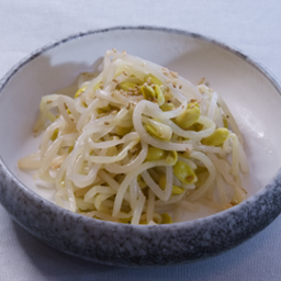 Moyashi Namuru