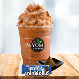 ชาไทยโอริโอ้